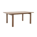 Germain Larivière Tables de salle à manger Rectangulaire 419857 - Germain Larivière