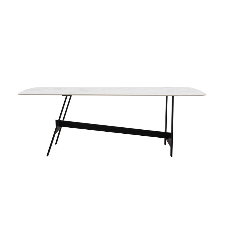 Germain Larivière Tables de salle à manger Rectangulaire 419887 - Germain Larivière