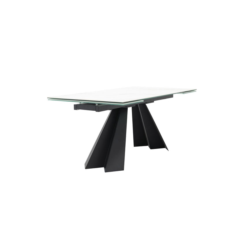 Germain Larivière Tables de salle à manger Rectangulaire 422571 - Germain Larivière