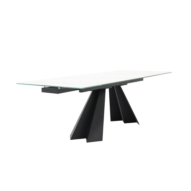 Germain Larivière Tables de salle à manger Rectangulaire 422571 - Germain Larivière