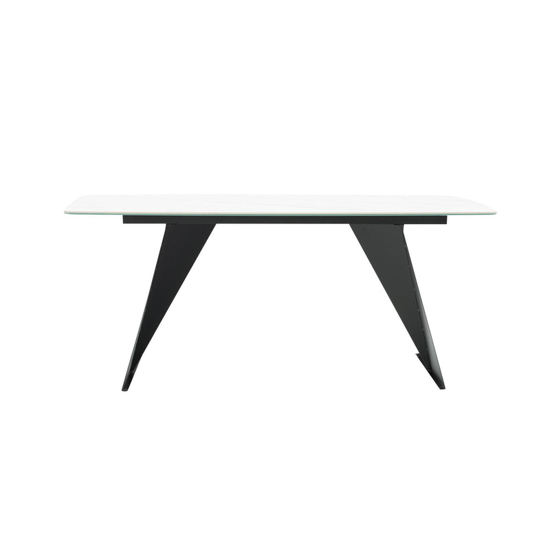 Germain Larivière Tables de salle à manger Rectangulaire 422574 - Germain Larivière