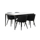 Germain Larivière Tables de salle à manger Rectangulaire 423802 - Germain Larivière