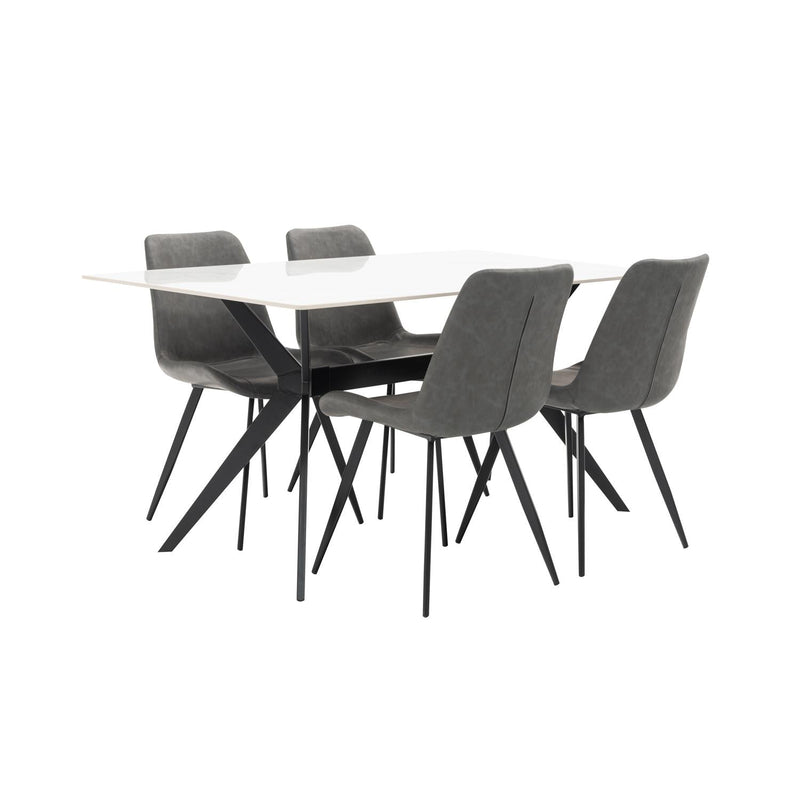 Germain Larivière Tables de salle à manger Rectangulaire 426139 - Germain Larivière