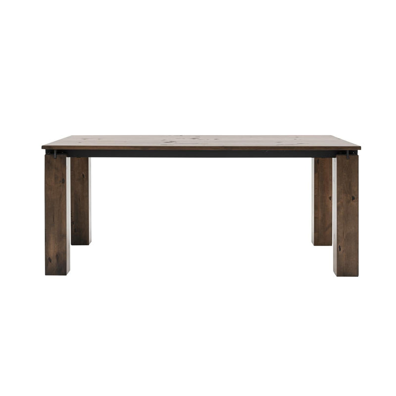 Germain Larivière Tables de salle à manger Rectangulaire 426906 - Germain Larivière