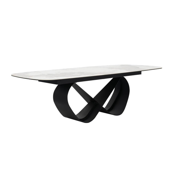 Germain Larivière Tables de salle à manger Rectangulaire 427090 - Germain Larivière
