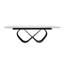 Germain Larivière Tables de salle à manger Rectangulaire 427090 - Germain Larivière