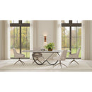 Germain Larivière Tables de salle à manger Rectangulaire 427090 - Germain Larivière