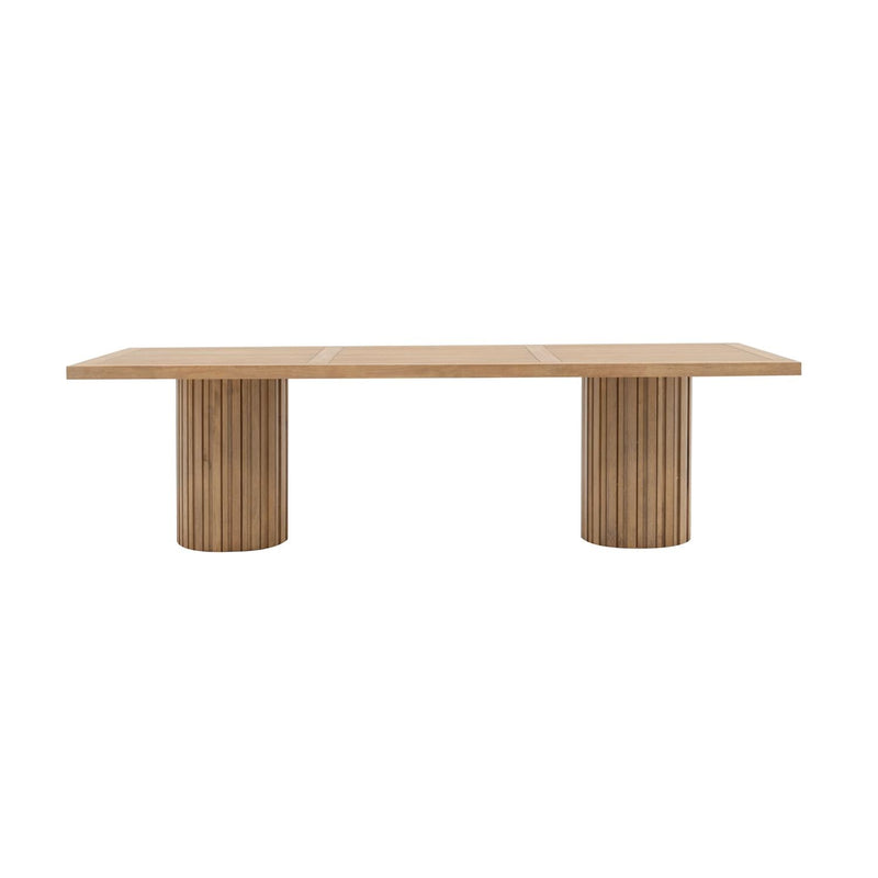 Germain Larivière Tables de salle à manger Rectangulaire 427134 - Germain Larivière