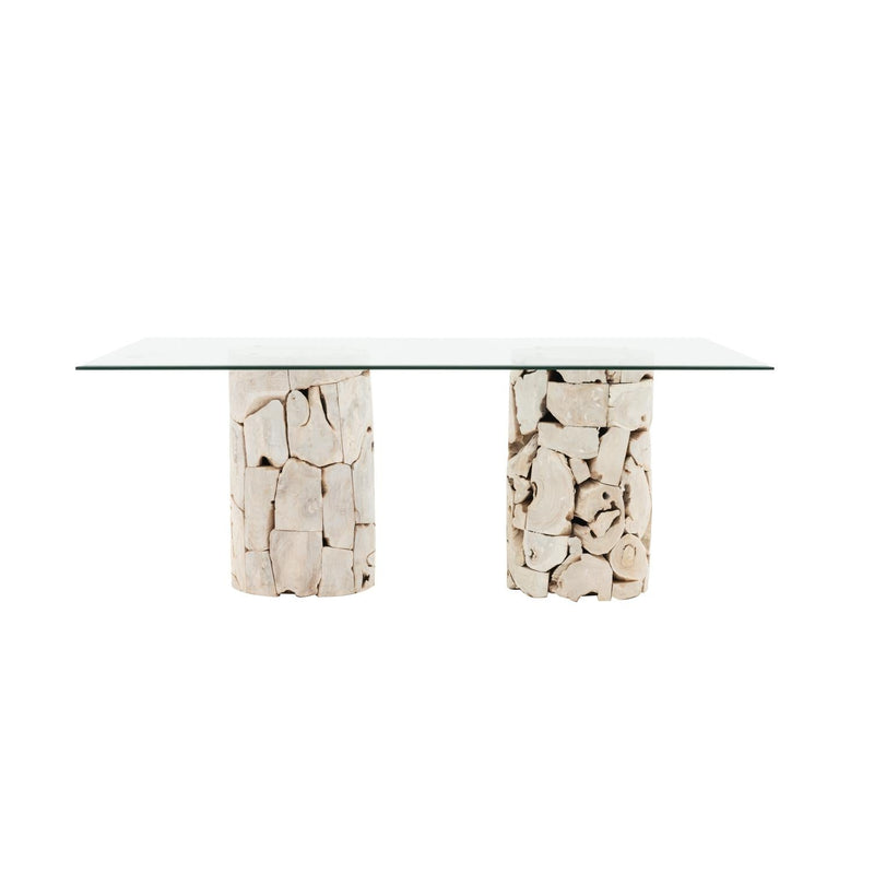 Germain Larivière Tables de salle à manger Rectangulaire 427139 - Germain Larivière
