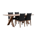 Germain Larivière Tables de salle à manger Rectangulaire 427581 - Germain Larivière