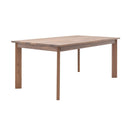 Germain Larivière Tables de salle à manger Rectangulaire 428713 - Germain Larivière