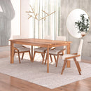 Germain Larivière Tables de salle à manger Rectangulaire 428713 - Germain Larivière