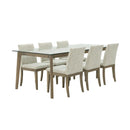 Germain Larivière Tables de salle à manger Rectangulaire 435975 - Germain Larivière