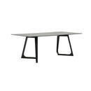 Germain Larivière Tables de salle à manger Rectangulaire 435984 - Germain Larivière