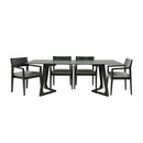 Germain Larivière Tables de salle à manger Rectangulaire 435984 - Germain Larivière