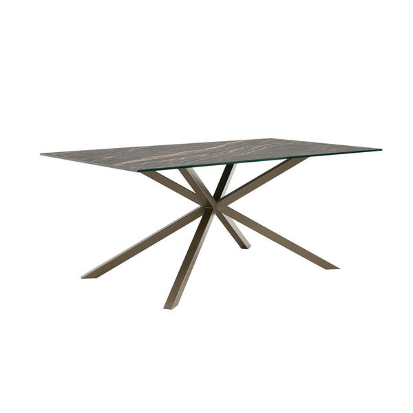 Germain Larivière Tables de salle à manger Rectangulaire 916547 - Germain Larivière