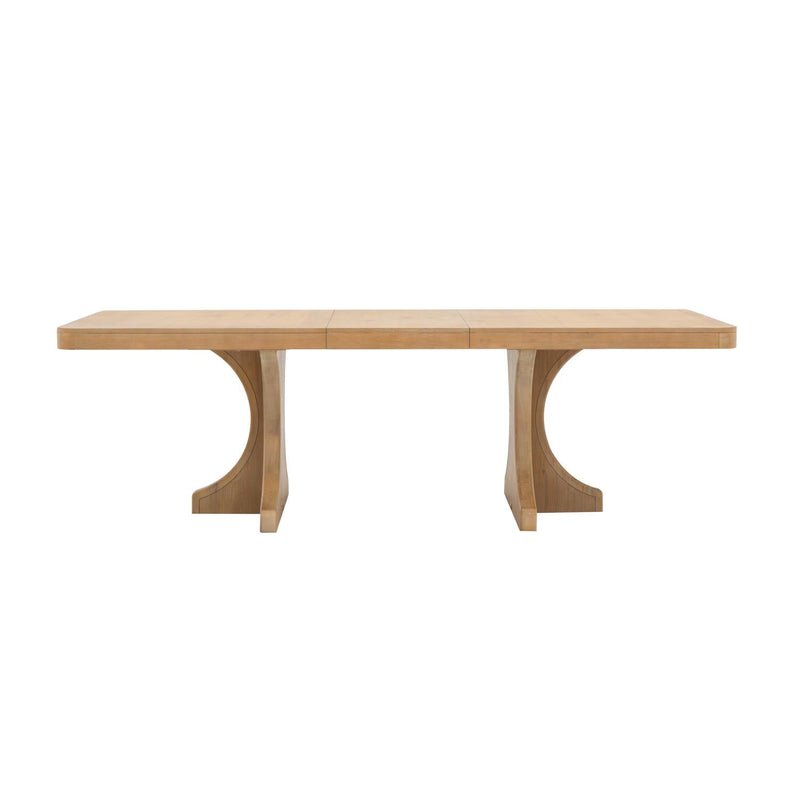 Germain Larivière Tables de salle à manger Rectangulaire 917021 - Germain Larivière