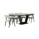 Germain Larivière Tables de salle à manger Rectangulaire 917025 - Germain Larivière