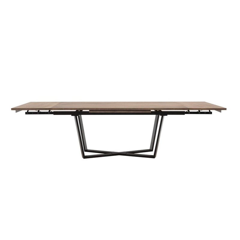 Germain Larivière Tables de salle à manger Rectangulaire 917026 - Germain Larivière