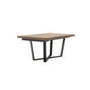 Germain Larivière Tables de salle à manger Rectangulaire 917026 - Germain Larivière