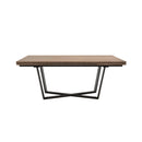 Germain Larivière Tables de salle à manger Rectangulaire 917026 - Germain Larivière