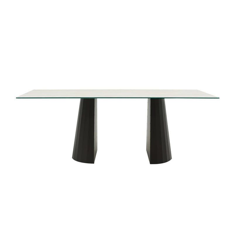 Germain Larivière Tables de salle à manger Rectangulaire 917265 - Germain Larivière