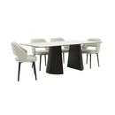 Germain Larivière Tables de salle à manger Rectangulaire 917265 - Germain Larivière