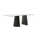 Germain Larivière Tables de salle à manger Rectangulaire 917265 - Germain Larivière