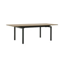 Germain Larivière Tables de salle à manger Rectangulaire 917266 - Germain Larivière
