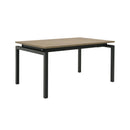 Germain Larivière Tables de salle à manger Rectangulaire 917266 - Germain Larivière