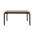 Germain Larivière Tables de salle à manger Rectangulaire 917266 - Germain Larivière