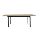 Germain Larivière Tables de salle à manger Rectangulaire 917266 - Germain Larivière