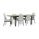 Germain Larivière Tables de salle à manger Rectangulaire 917266 - Germain Larivière