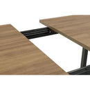 Germain Larivière Tables de salle à manger Rectangulaire 917266 - Germain Larivière