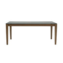 Germain Larivière Tables de salle à manger Rectangulaire 917319 - Germain Larivière