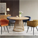Germain Larivière Tables de salle à manger Ronde 422566 - Germain Larivière