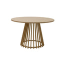 Germain Larivière Tables de salle à manger Ronde 422566 - Germain Larivière