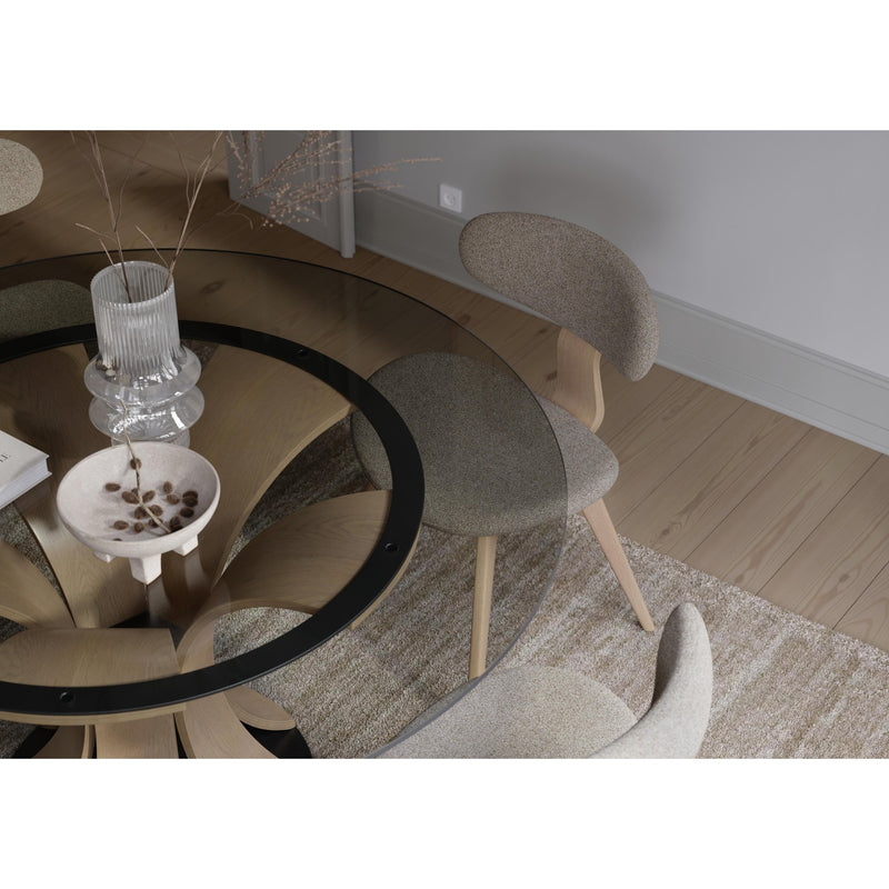 Germain Larivière Tables de salle à manger Ronde 423075 - Germain Larivière