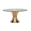 Germain Larivière Tables de salle à manger Ronde 423075 - Germain Larivière