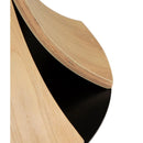 Germain Larivière Tables de salle à manger Ronde 423075 - Germain Larivière