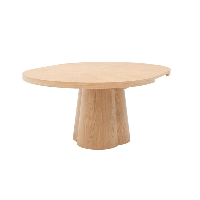 Germain Larivière Tables de salle à manger Ronde 427055 - Germain Larivière