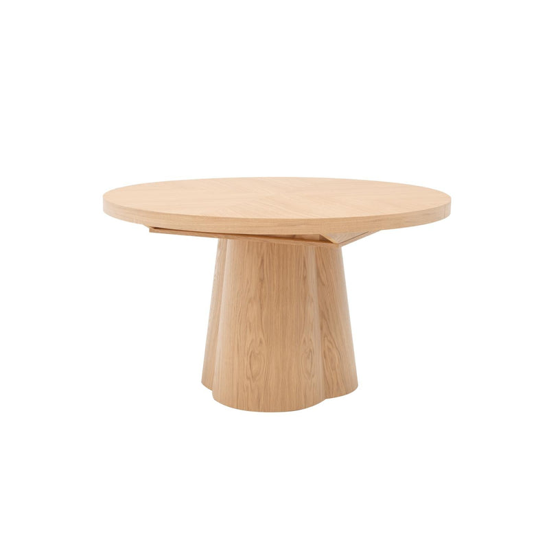 Germain Larivière Tables de salle à manger Ronde 427055 - Germain Larivière