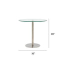 Germain Larivière Tables de salle à manger Ronde - Germain Larivière