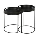 Germain Larivière Tables de salon Tables d'appoint 379144 - Germain Larivière