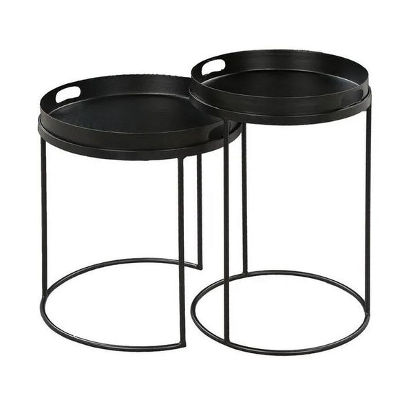 Germain Larivière Tables de salon Tables d'appoint 379144 - Germain Larivière