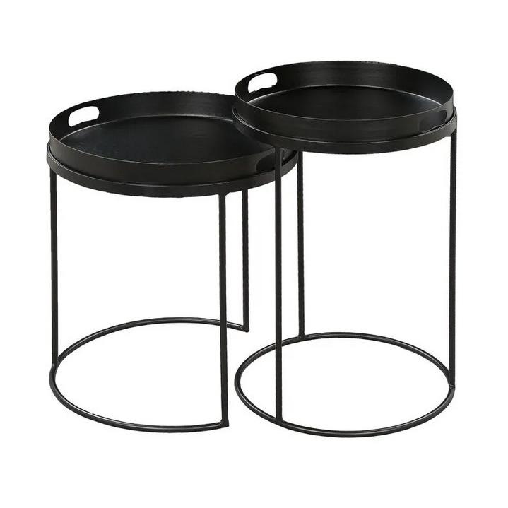 Germain Larivière Tables de salon Tables d'appoint 379144 - Germain Larivière