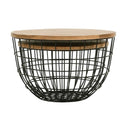 Germain Larivière Tables de salon Tables gigognes 422807 - Germain Larivière