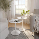 Germain Larivière Tables de salon Tables gigognes 422811 - Germain Larivière