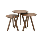 Germain Larivière Tables de salon Tables gigognes 439080 - Germain Larivière