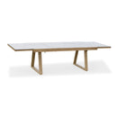 Germain Larivière Tables d'extérieur Tables à manger 433296 - Germain Larivière